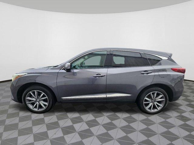 used 2020 Acura RDX car, priced at $26,985