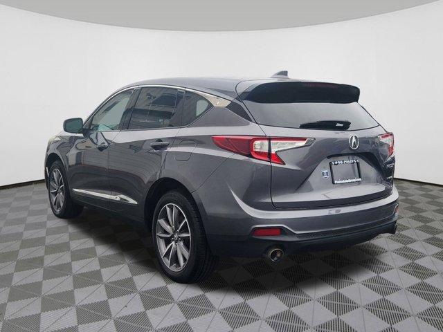 used 2020 Acura RDX car, priced at $26,985