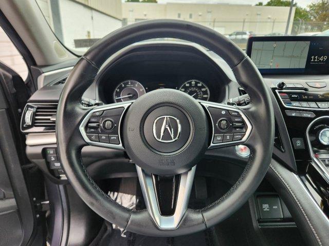 used 2020 Acura RDX car, priced at $26,985