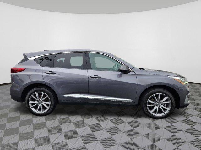 used 2020 Acura RDX car, priced at $26,985