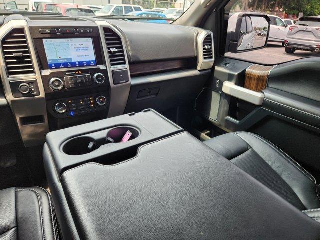 used 2020 Ford F-150 car, priced at $37,672