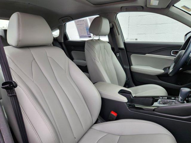 used 2023 Acura Integra car, priced at $26,985