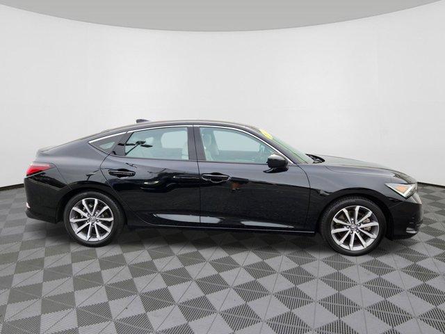 used 2023 Acura Integra car, priced at $26,985