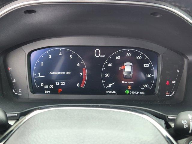 used 2023 Acura Integra car, priced at $26,985