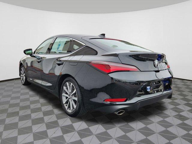 used 2023 Acura Integra car, priced at $26,985