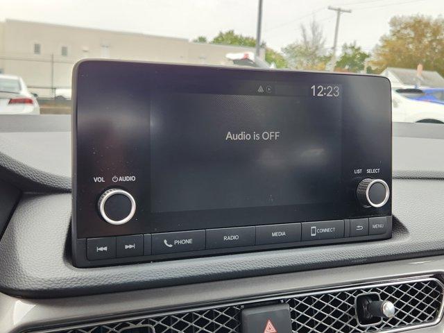 used 2023 Acura Integra car, priced at $26,985