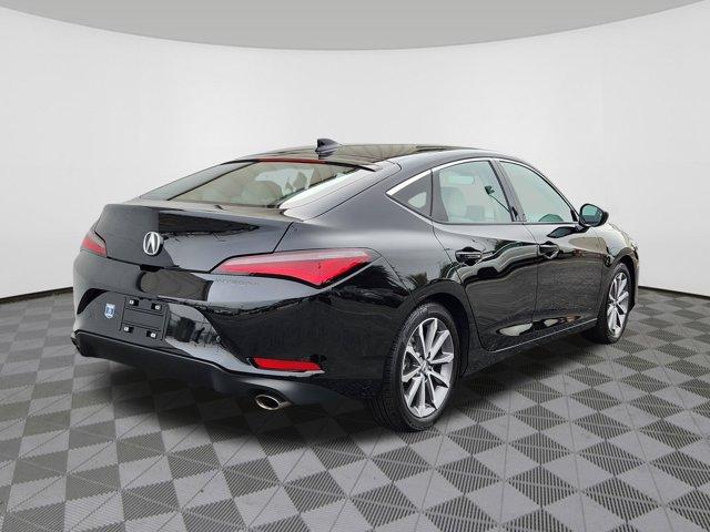 used 2023 Acura Integra car, priced at $26,985