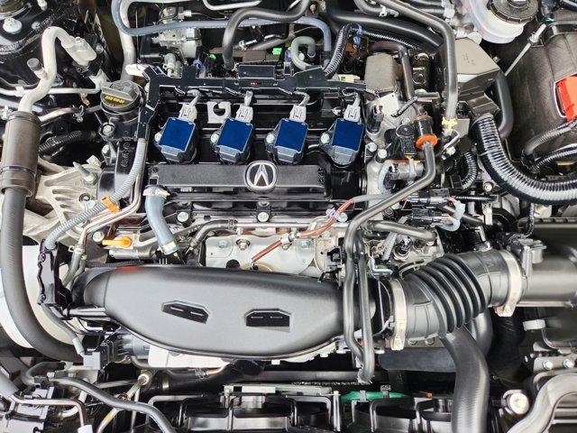 used 2023 Acura Integra car, priced at $26,985