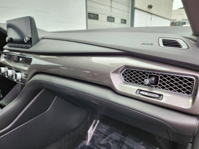 used 2023 Acura Integra car, priced at $26,985