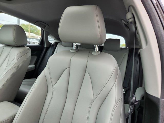 used 2023 Acura Integra car, priced at $26,985