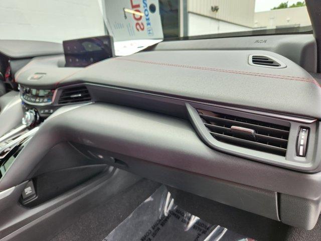 used 2022 Acura TLX car, priced at $35,876