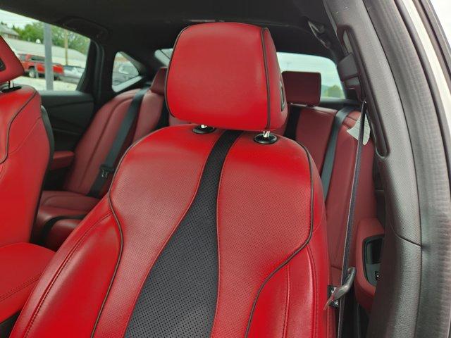 used 2022 Acura TLX car, priced at $35,876