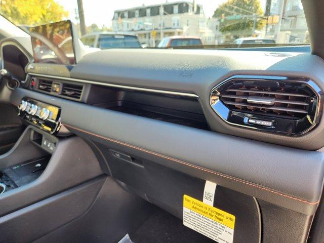 new 2026 Honda Passport car, priced at $56,750