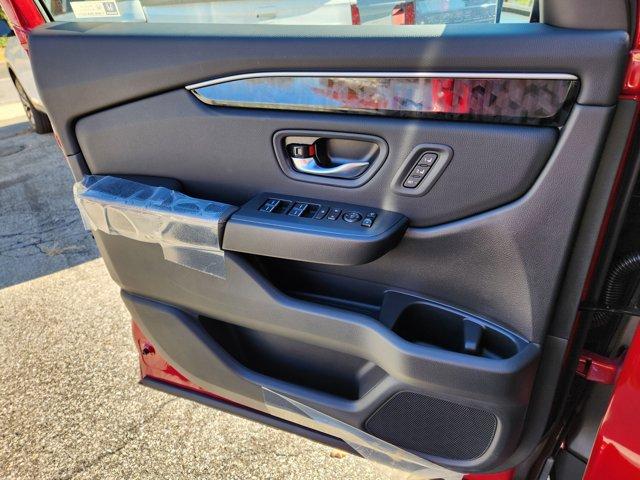 new 2026 Honda Passport car, priced at $56,750