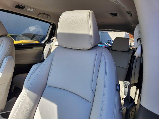new 2026 Honda Odyssey car, priced at $44,745