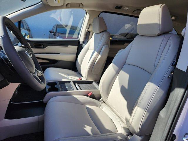 new 2026 Honda Odyssey car, priced at $44,745