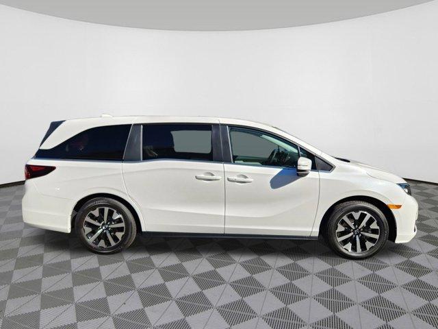 new 2026 Honda Odyssey car, priced at $44,745