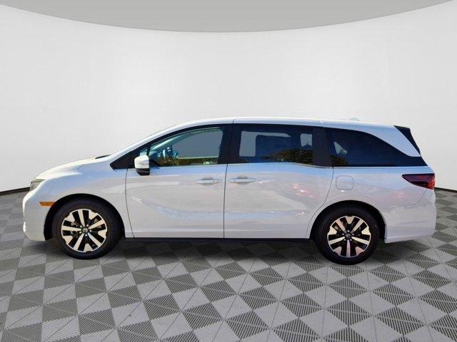 new 2026 Honda Odyssey car, priced at $44,745