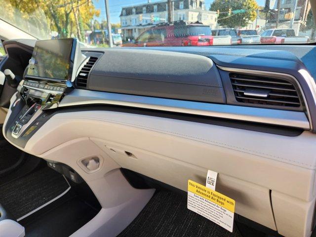 new 2026 Honda Odyssey car, priced at $44,745