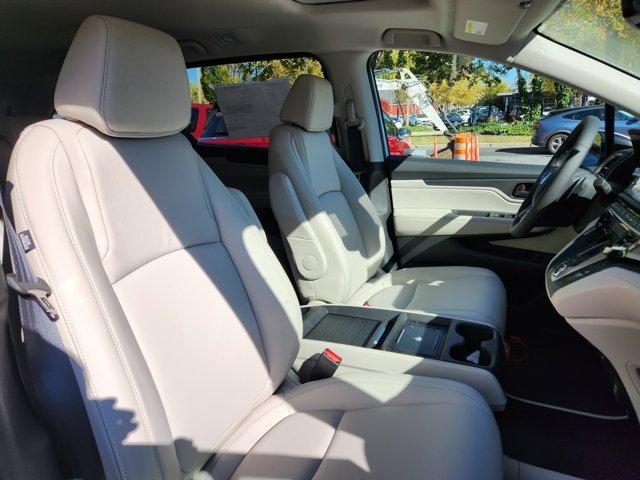 new 2026 Honda Odyssey car, priced at $44,745