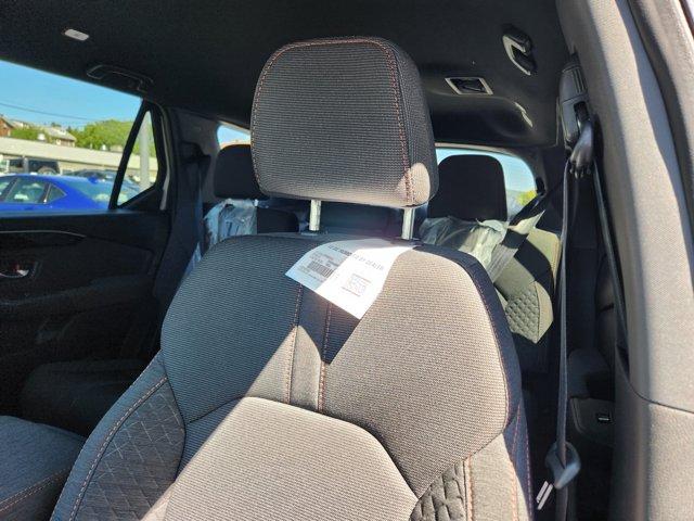 new 2025 Honda Pilot car, priced at $43,795