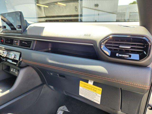 new 2025 Honda Pilot car, priced at $43,795