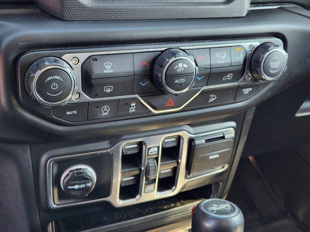 used 2019 Jeep Wrangler Unlimited car, priced at $28,876