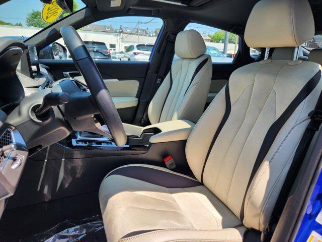 used 2024 Acura Integra car, priced at $34,944