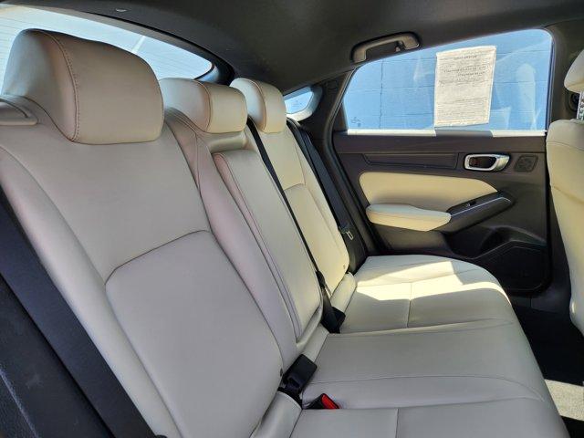 used 2024 Acura Integra car, priced at $34,944