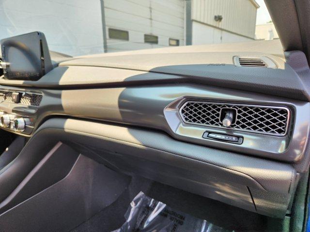 used 2024 Acura Integra car, priced at $34,944