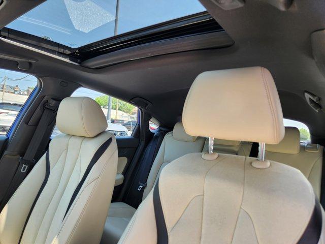 used 2024 Acura Integra car, priced at $34,944