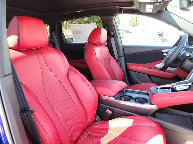 new 2025 Acura RDX car, priced at $56,400