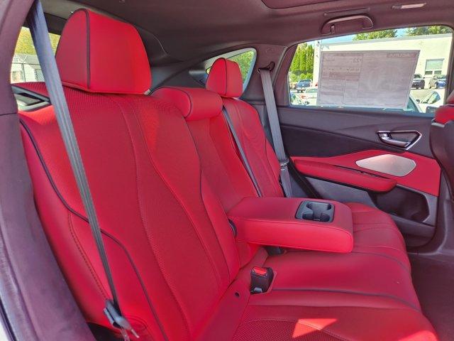 new 2025 Acura RDX car, priced at $56,400