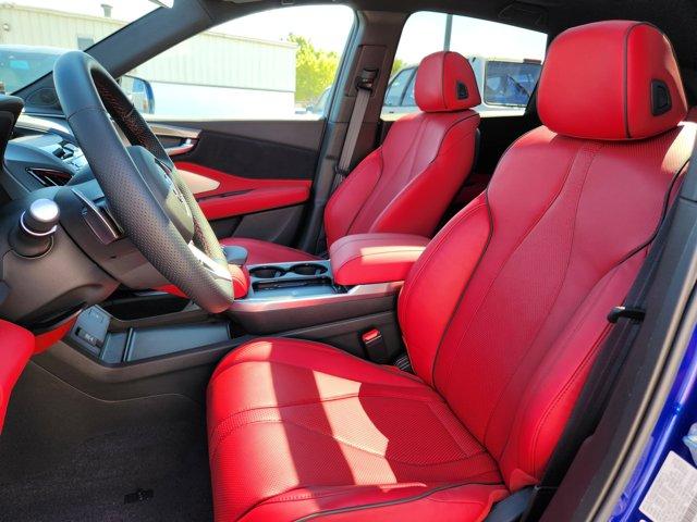 new 2025 Acura RDX car, priced at $56,400