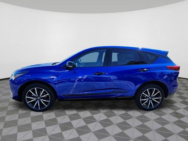 new 2025 Acura RDX car, priced at $56,400