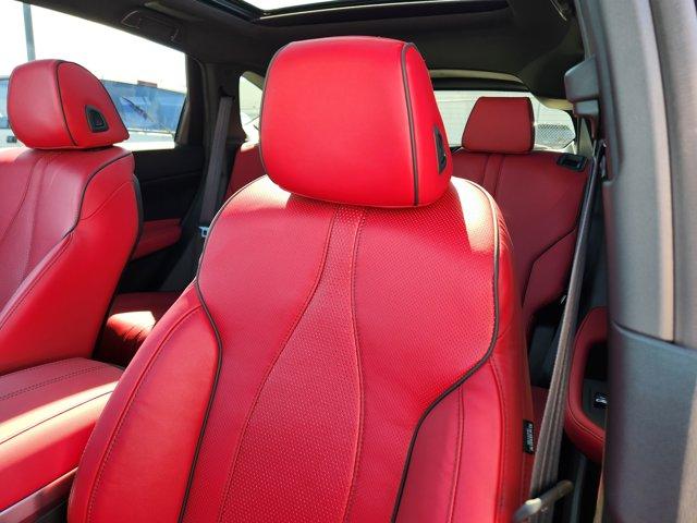 new 2025 Acura RDX car, priced at $56,400