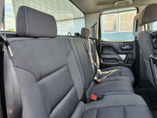 used 2019 Chevrolet Silverado 1500 car, priced at $21,876