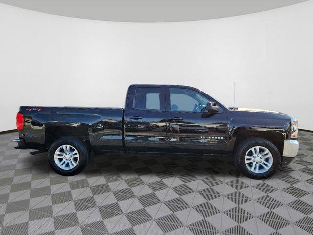 used 2019 Chevrolet Silverado 1500 car, priced at $21,876