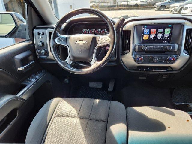 used 2019 Chevrolet Silverado 1500 car, priced at $21,876