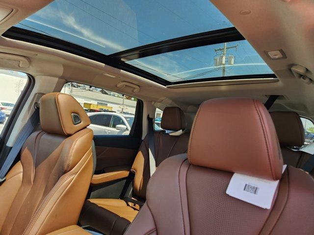 new 2025 Acura MDX car, priced at $60,750