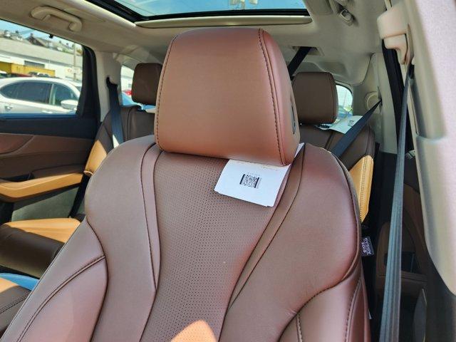 new 2025 Acura MDX car, priced at $60,750