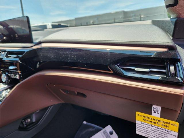 new 2025 Acura MDX car, priced at $60,750