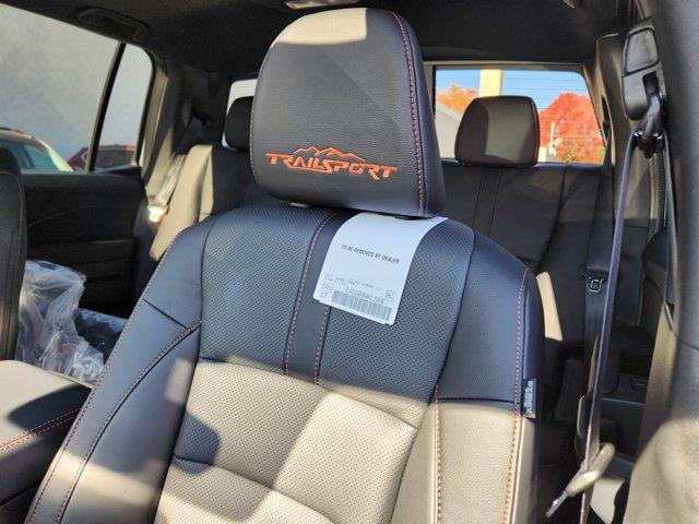 new 2026 Honda Ridgeline car, priced at $47,745