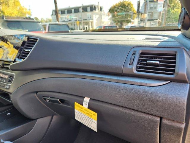 new 2026 Honda Ridgeline car, priced at $47,745