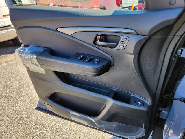 new 2026 Honda Ridgeline car, priced at $47,745