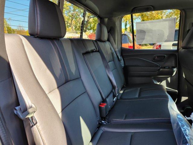 new 2026 Honda Ridgeline car, priced at $47,745