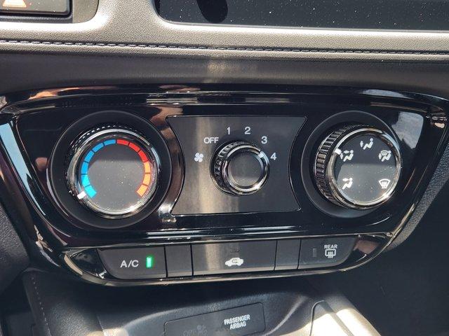 used 2022 Honda HR-V car, priced at $23,876