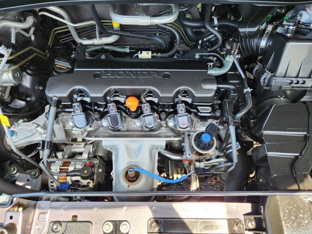 used 2022 Honda HR-V car, priced at $23,876