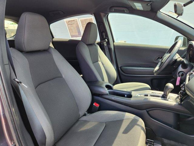 used 2022 Honda HR-V car, priced at $23,876