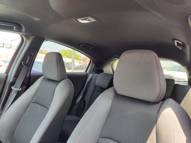 used 2022 Honda HR-V car, priced at $23,876